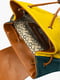 Рюкзак різнокольоровий | 6503041 | фото 6