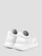 Кросівки білі | 6503048 | фото 5