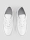 Кросівки білі | 6503048 | фото 4