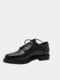 Туфли лакированные черные | 6503060 | фото 2