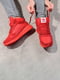 Кросівки червоні | 6504649 | фото 2