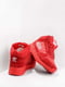 Кросівки червоні | 6504649 | фото 3