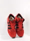 Кросівки червоні | 6504650 | фото 3