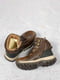 Ботинки коричневые | 6504660 | фото 2