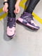 Кросівки фіолетові | 6504668 | фото 2