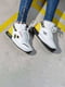 Кросівки білі | 6504675 | фото 3