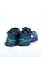 Кросівки сині | 6504828 | фото 4