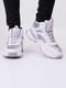 Кроссовки белые | 6504918 | фото 2