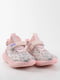 Кросівки рожеві | 6504999