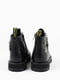 Ботинки черные | 6505027 | фото 3