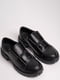 Туфли черные | 6505196 | фото 4