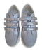 Кросівки сріблясті | 6503173 | фото 3