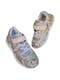 Кросівки бежеві камуфльовані | 6503258 | фото 2