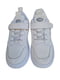 Кроссовки белые с супинатором | 6503262 | фото 3