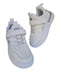 Білі кросівки з супінатором | 6503262 | фото 4