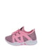 Рожеві кросівки з супінатором | 6503297 | фото 2