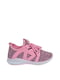 Рожеві кросівки з супінатором | 6503297 | фото 3