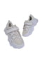 Білі кросівки з супінатором | 6503304 | фото 2