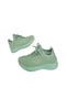 Кросівки фісташкового кольору із супінатором | 6503305 | фото 4