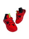 Кросівки червоні із супінатором | 6503311 | фото 4