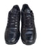Кроссовки черные кожаные | 6503334 | фото 4