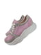 Рожеві кросівки з супінатором | 6503348 | фото 5