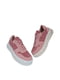 Кросівки рожеві | 6503350 | фото 2