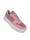 Кросівки рожеві | 6503350 | фото 3