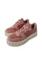 Кросівки рожеві | 6503350 | фото 5