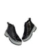 Ботинки черные | 6503367 | фото 3