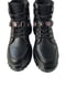 Ботинки черные | 6503368 | фото 7