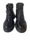 Ботинки черные | 6503381 | фото 7
