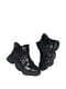 Кросівки чорні | 6503389 | фото 2