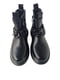 Ботинки черные | 6503413 | фото 6