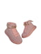 Ботинки розовые | 6503450 | фото 2