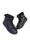 Ботинки черные | 6503469 | фото 2