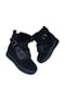 Ботинки черные | 6503481 | фото 2
