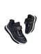 Кросівки чорні із супінатором | 6503491 | фото 2