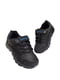 Кросівки чорні із супінатором | 6503503 | фото 2