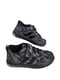 Кросівки темно-сірі камуфльовані | 6503509