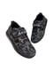 Кросівки темно-сірі камуфльовані | 6503509 | фото 2