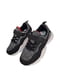 Кросівки сіро-чорні із супінатором | 6503532 | фото 3