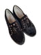 Туфли черные с декором | 6503673 | фото 5