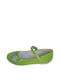 Туфли зеленые | 6503682 | фото 3