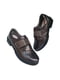 Туфлі темно-бронзового кольору | 6503696 | фото 6