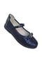 Туфлі сині | 6503699