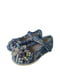 Туфли голубые с декором | 6503956 | фото 4