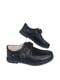 Туфли черные | 6504362 | фото 2