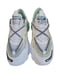 Кросівки біло-бірюзові | 6504401 | фото 4