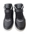 Кроссовки серо-черные | 6504413 | фото 7